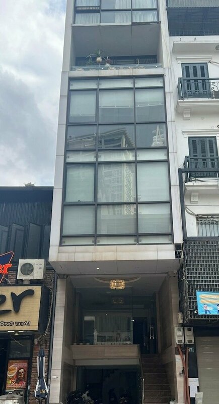 Гостиница Aimee House - Pham Hong Thai в Ханое
