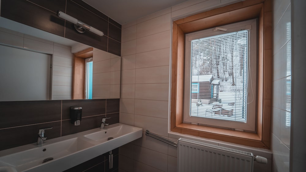 Фото Kupele Cerveny Klastor Smerdzonka