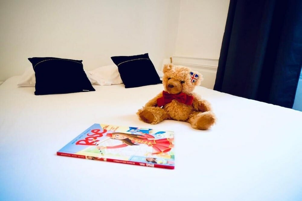 Фото City Affaire - Bayeux Omaha