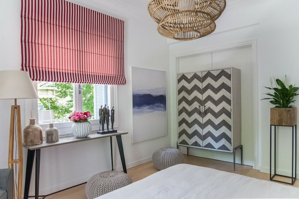 Фото Virtue by Stylish Stays