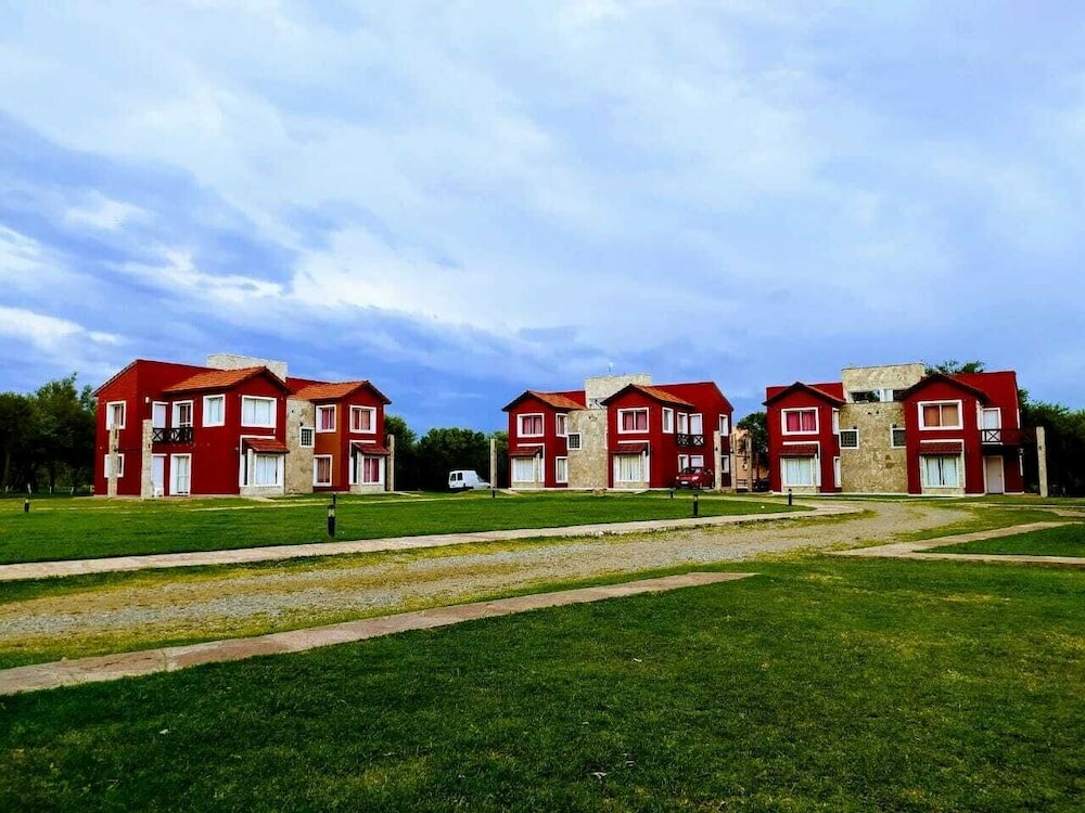 Фото Melisse Cabañas & Confort