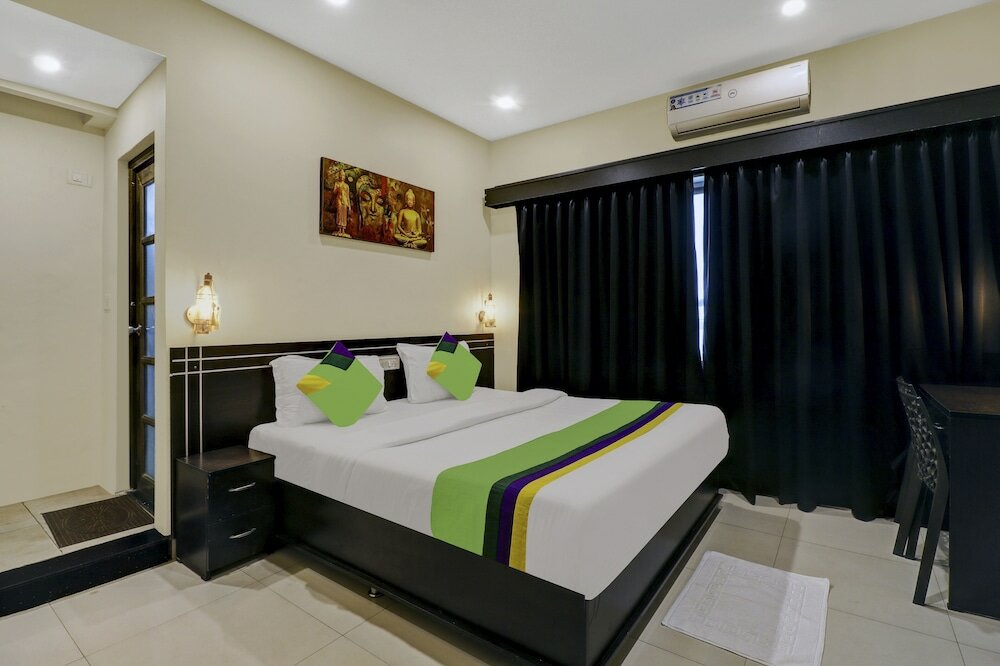 Фото Treebo Trend Blueberry Inn