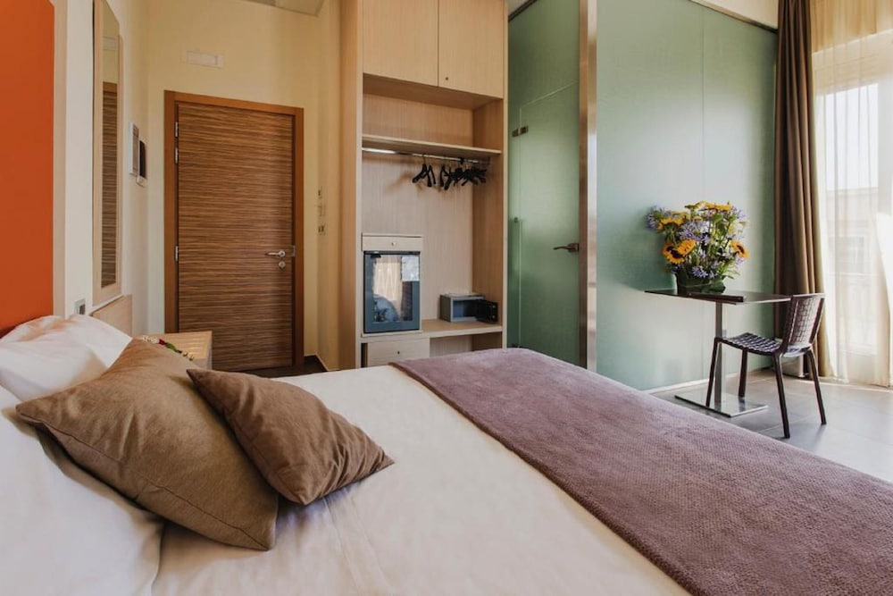 Фото Hotel Palazzo Piro