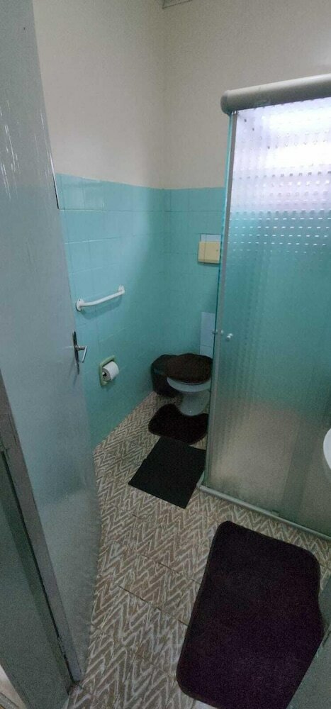 Фото Casa aconchegante e prática