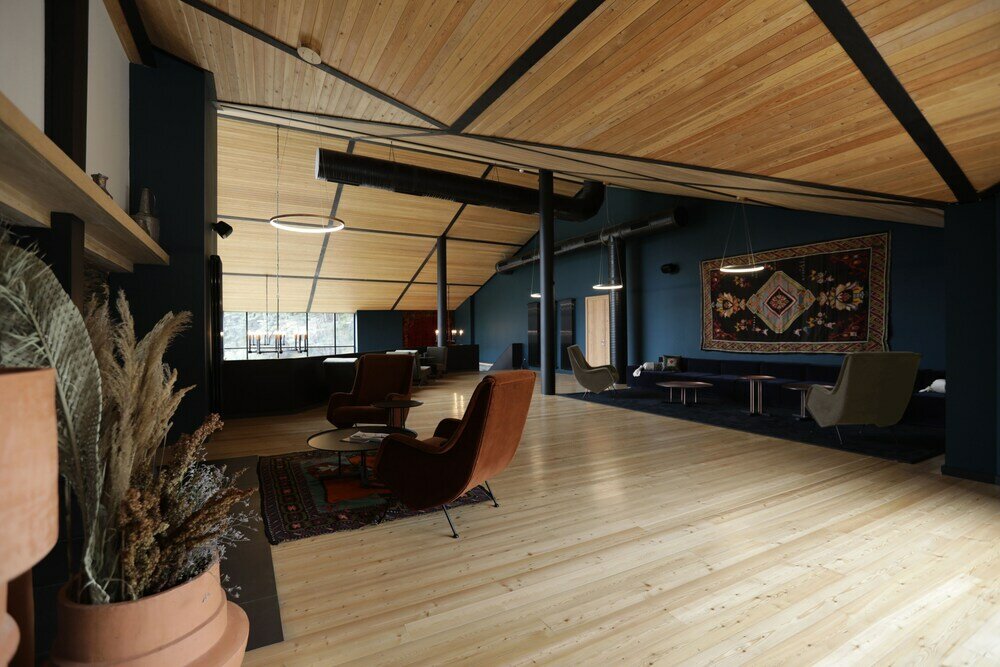 Фото Отель Samzeo