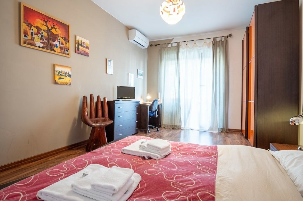 Фото Rialto Apartment Sistine Chapel