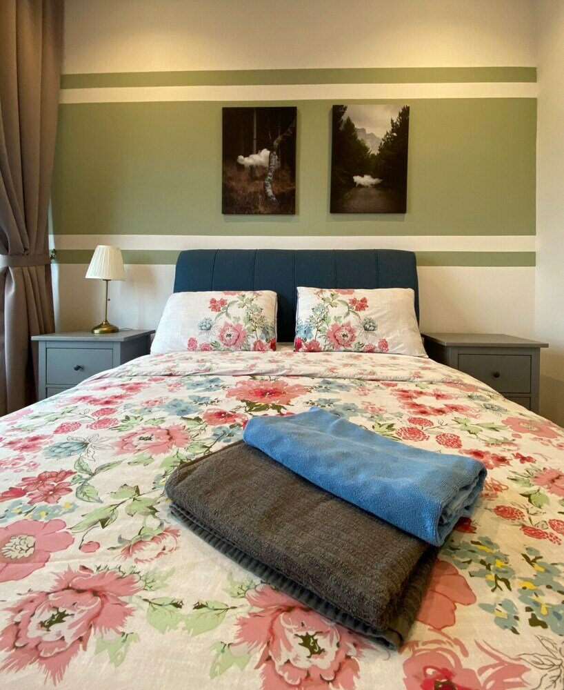 Фото Lucentia Residence Bukit Bintang