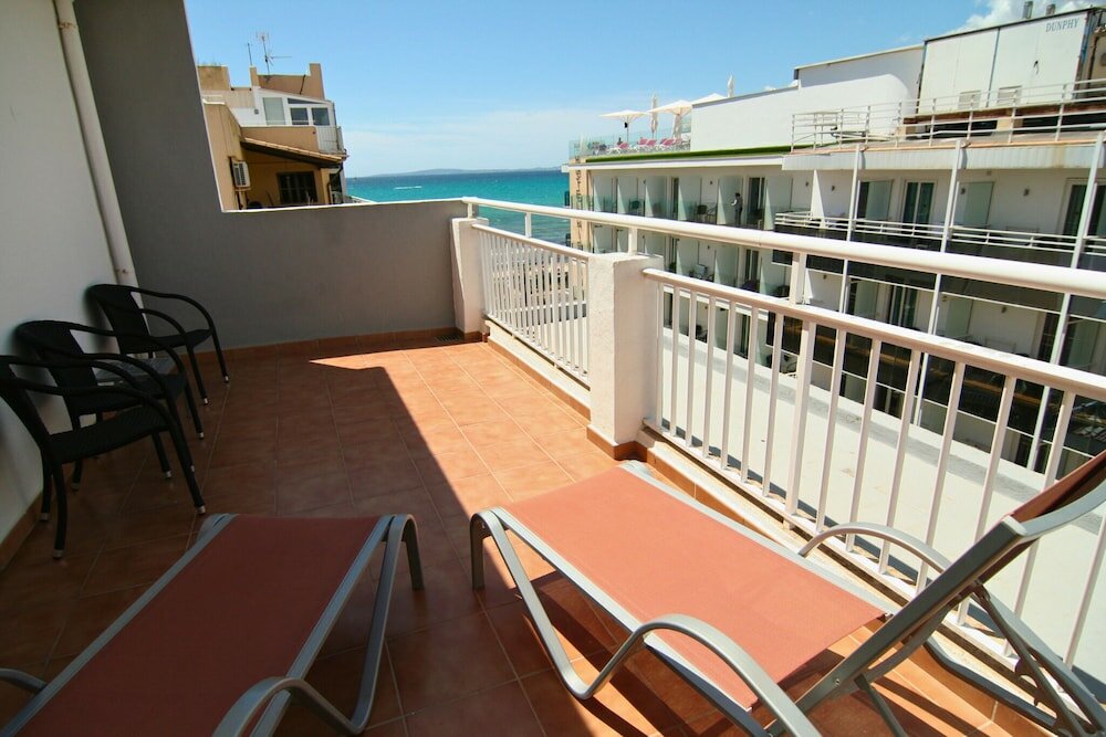 Фото Hotel Cabot Playa Grande - Adults Only