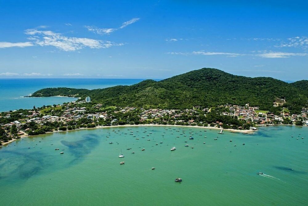 Hotel Pousada Brisa Parque, Penha, photo