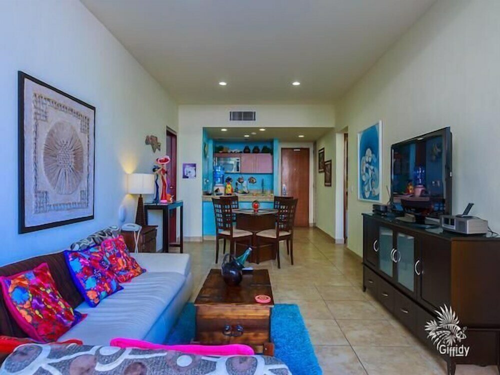 Фото Ixchel - Ground Floor One Bedroom Suite 2108