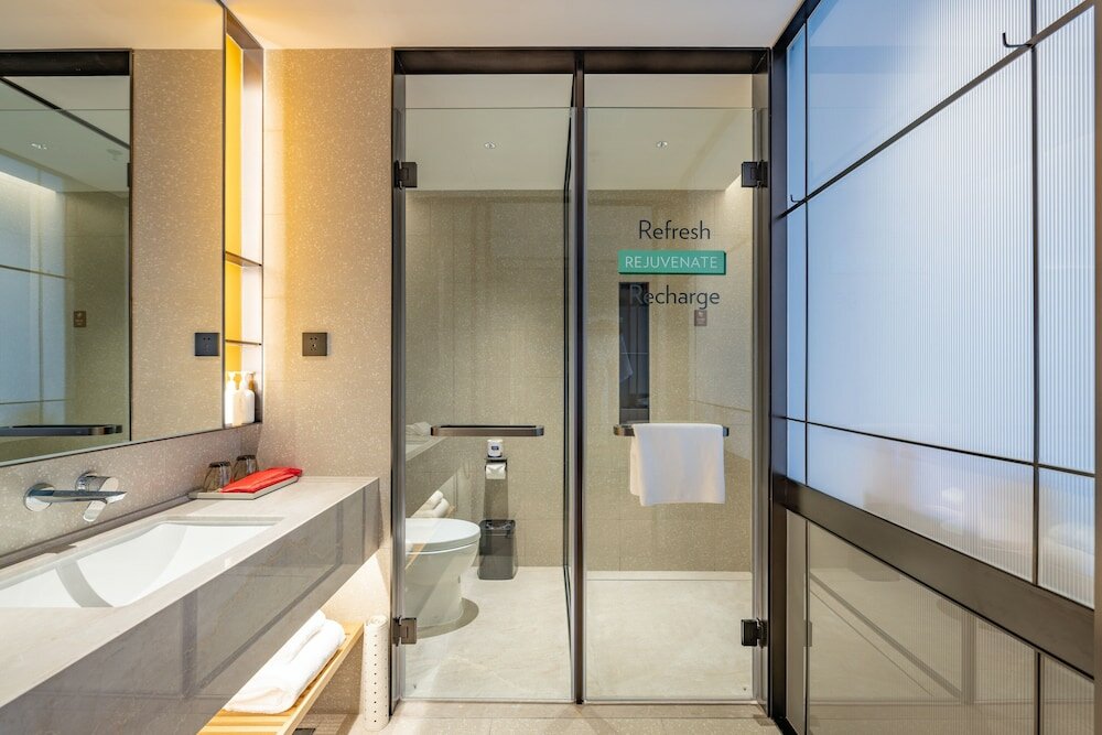 Фото Even Suzhou Grand Canal, an Ihg Hotel