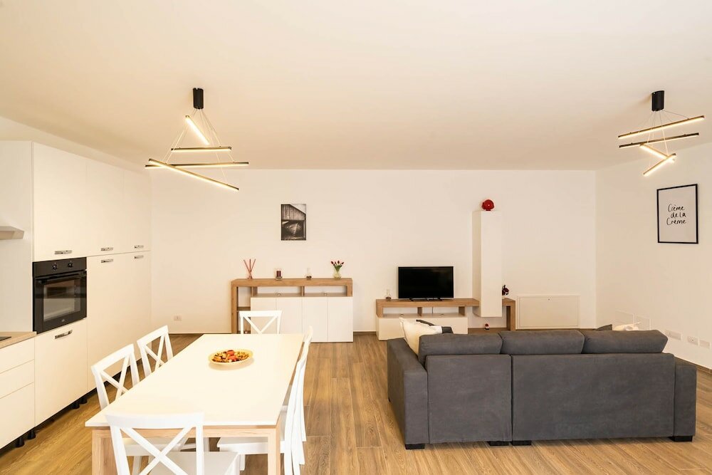 Фото Dimora Rosselli Apartments