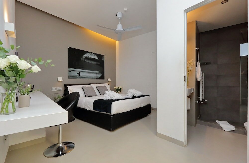 Фото Urben Guesthouse