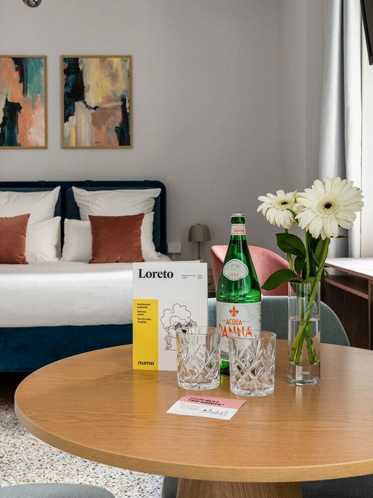 Фото Numa l Loreto Apartments