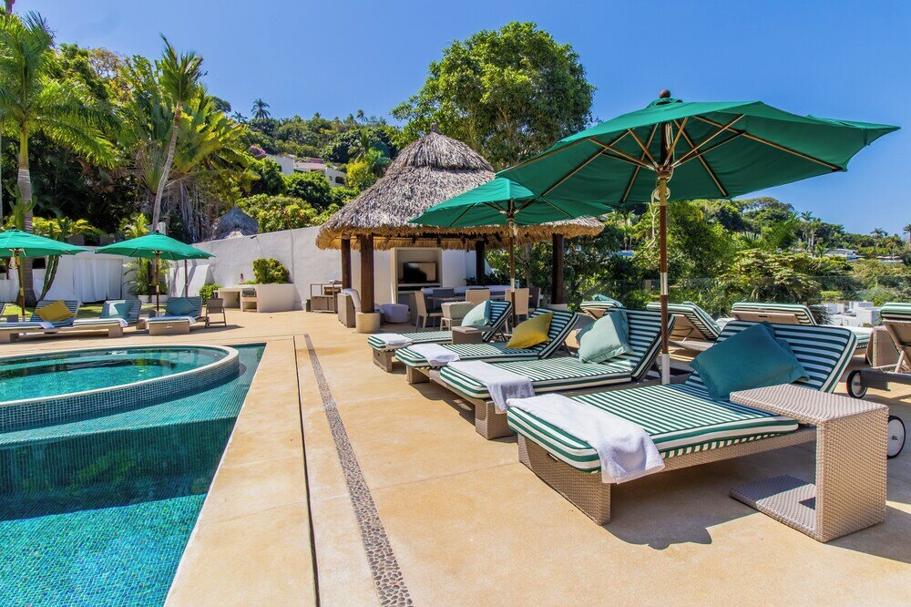 Фото Villanas - The Best Villa at Las Brisas