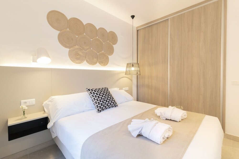 Фото Calafell Home Apartments