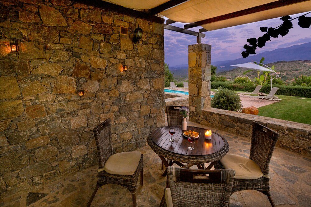 Фото Melidoni X Village