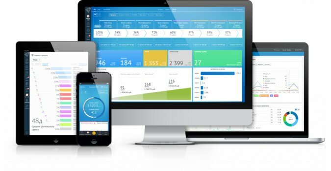 Software companies Jarvis, Tashkent, photo