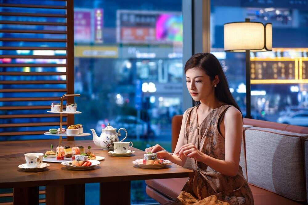 Фото Mumian Rizhao Hotel