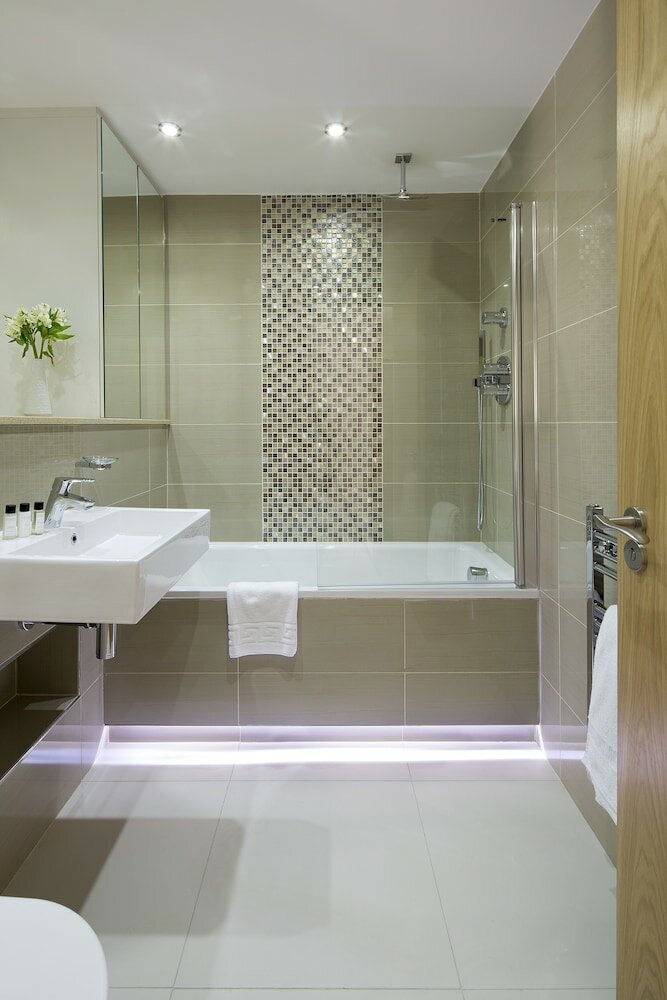 Фото Cambric by Q Apartments