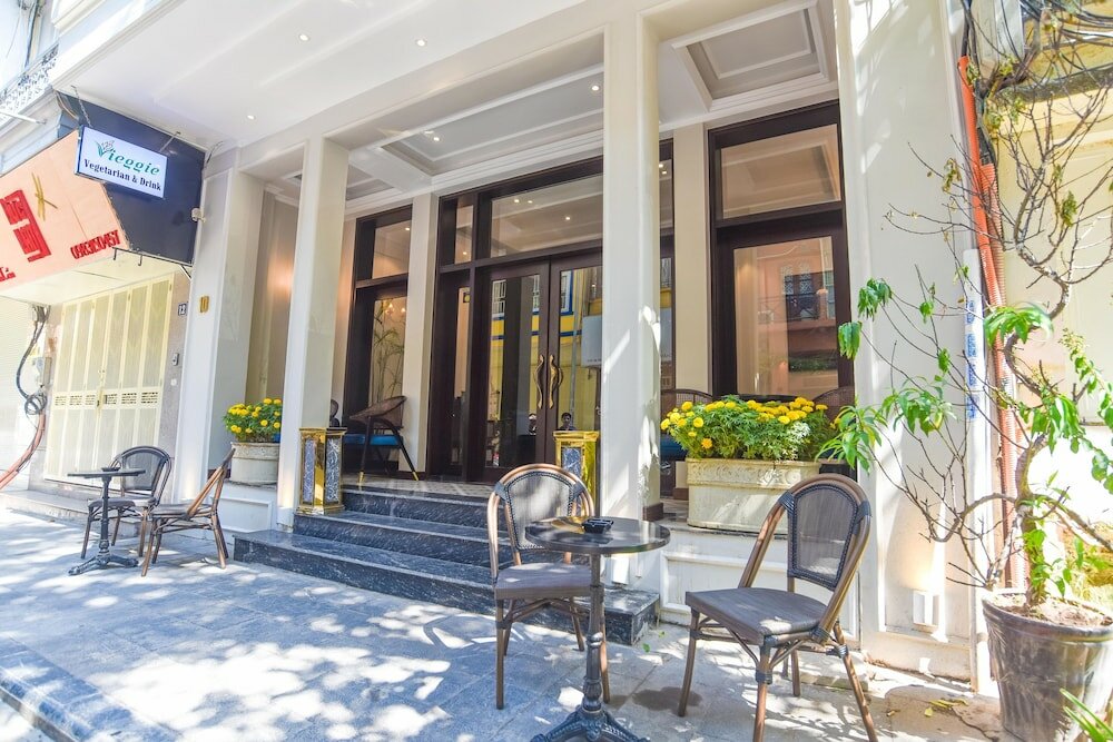 Фото Stelward Prima Hotel