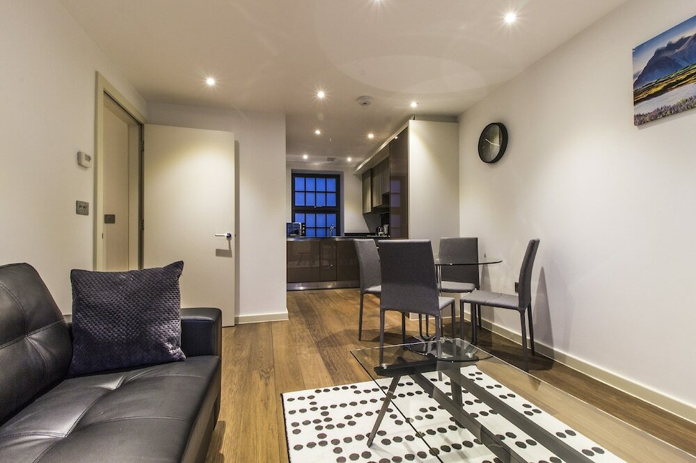 Фото Omega Place by Servprop