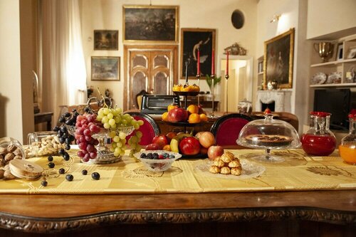 Гостиница B&b Gran Suite Piazza Maggiore в Болонье