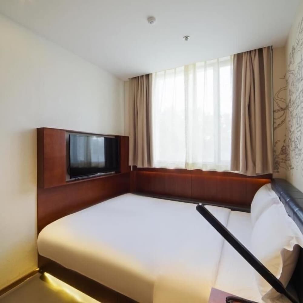 Фото Xinyuan Hotel Better