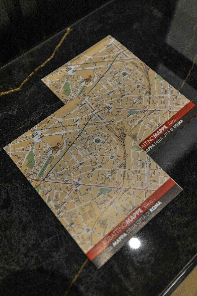 Фото Home at Rome Luxury Navona