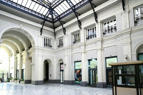 Гостиница Annapoli Rooms