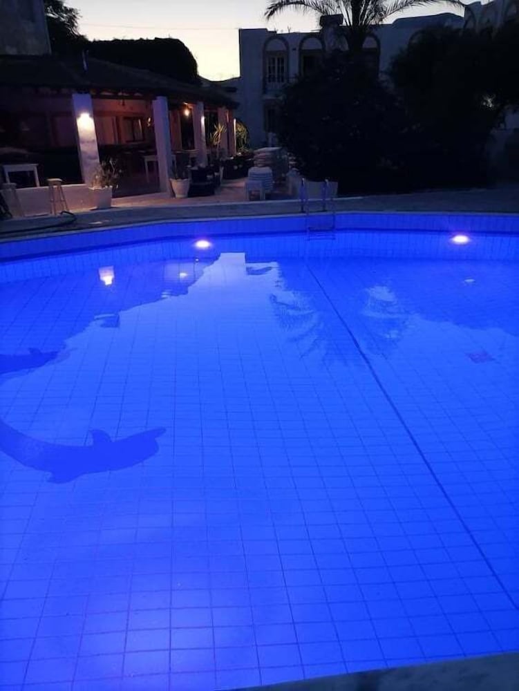 Фото Katerina Apartments