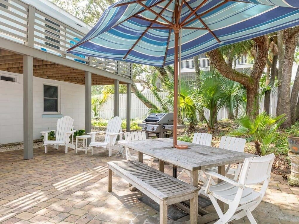 Фото Palmetto Breeze