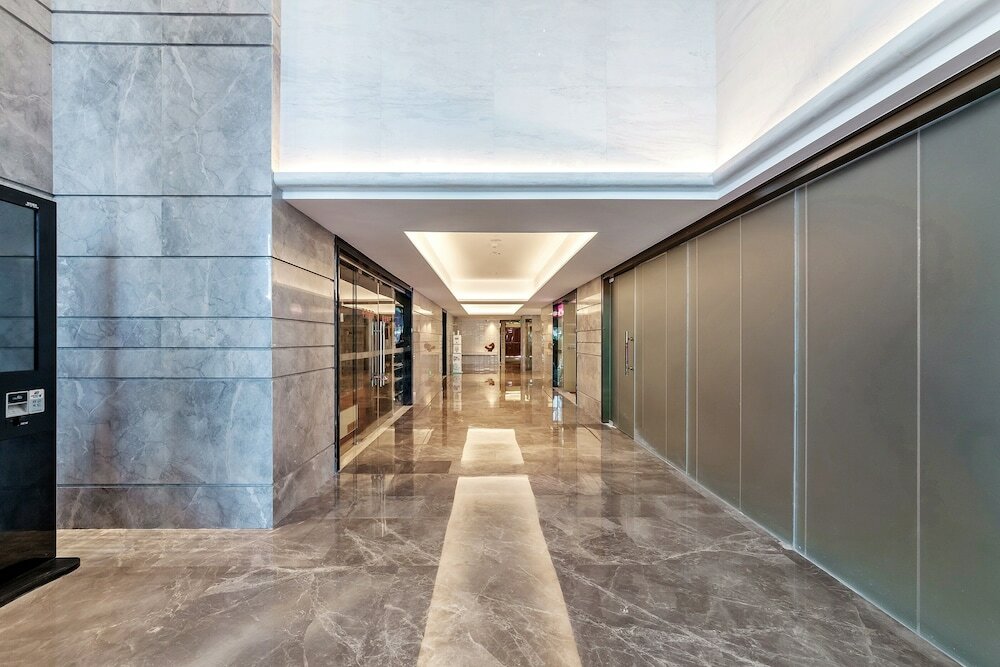 Фото Tianyuan Junlong Hotel