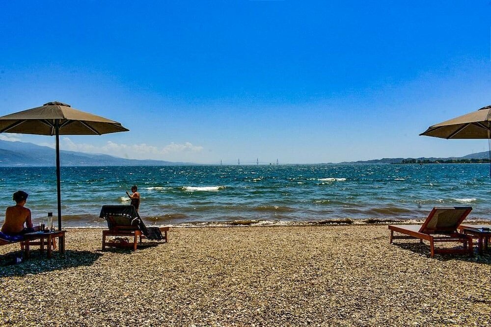 Фото Lepanto Beach