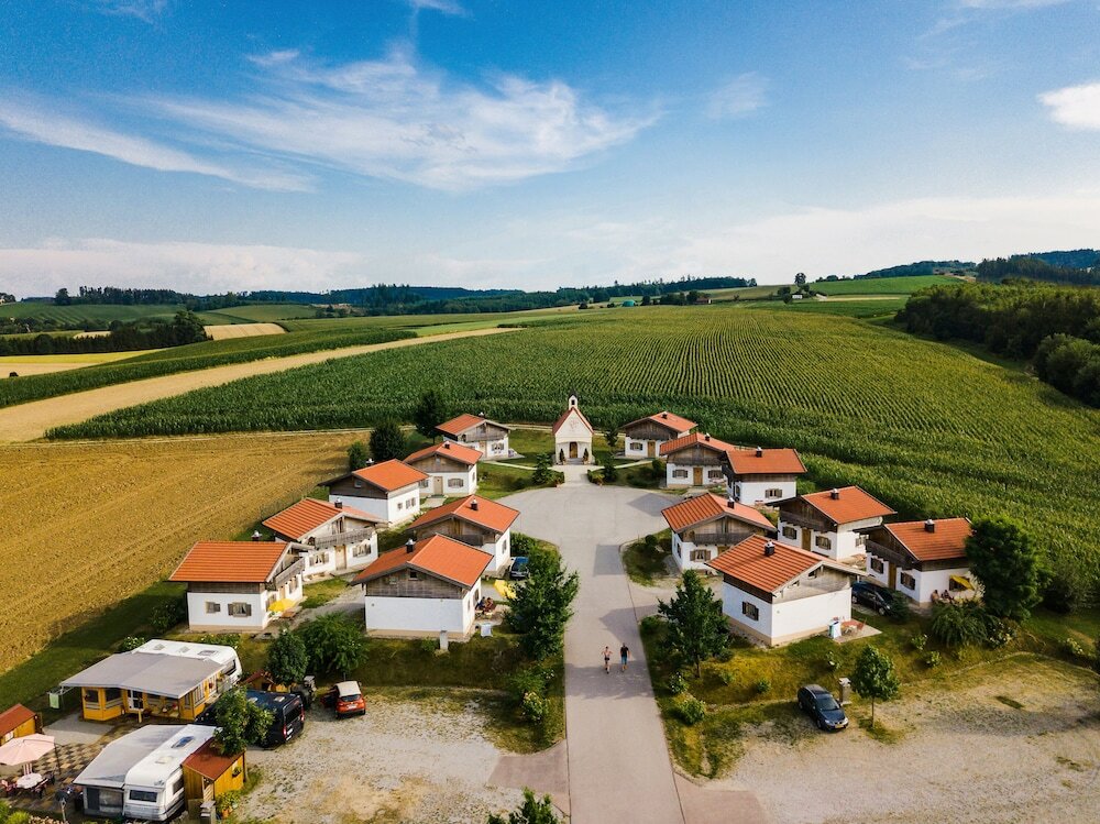 Фото Vital Camp Bayerbach