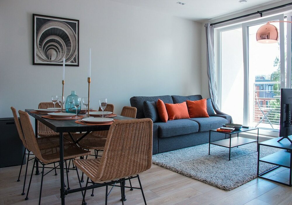 Фото Smartflats Design - Eu Commission