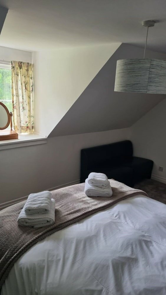 Фото Killean Farmhouse Cottages