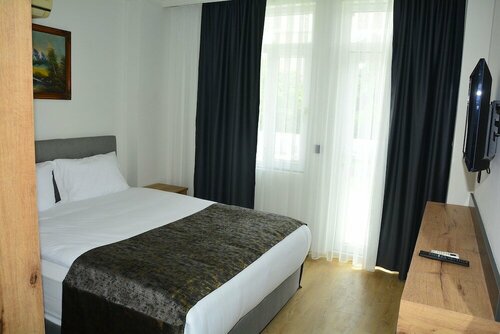 Хостел Hotel Rafael Restaurant в Манавгате