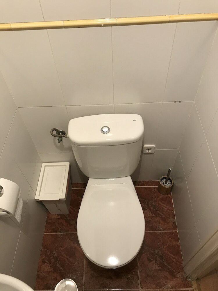 Фото Hostal Apolo XI