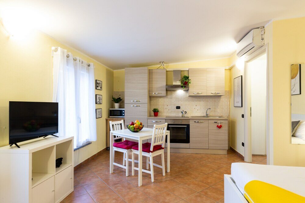 Фото NotaMi - Gorla Skyline Top Floor