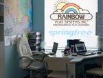 Rainbow Play Systems (Ryazansky Avenue, 60к4), playground equipment
