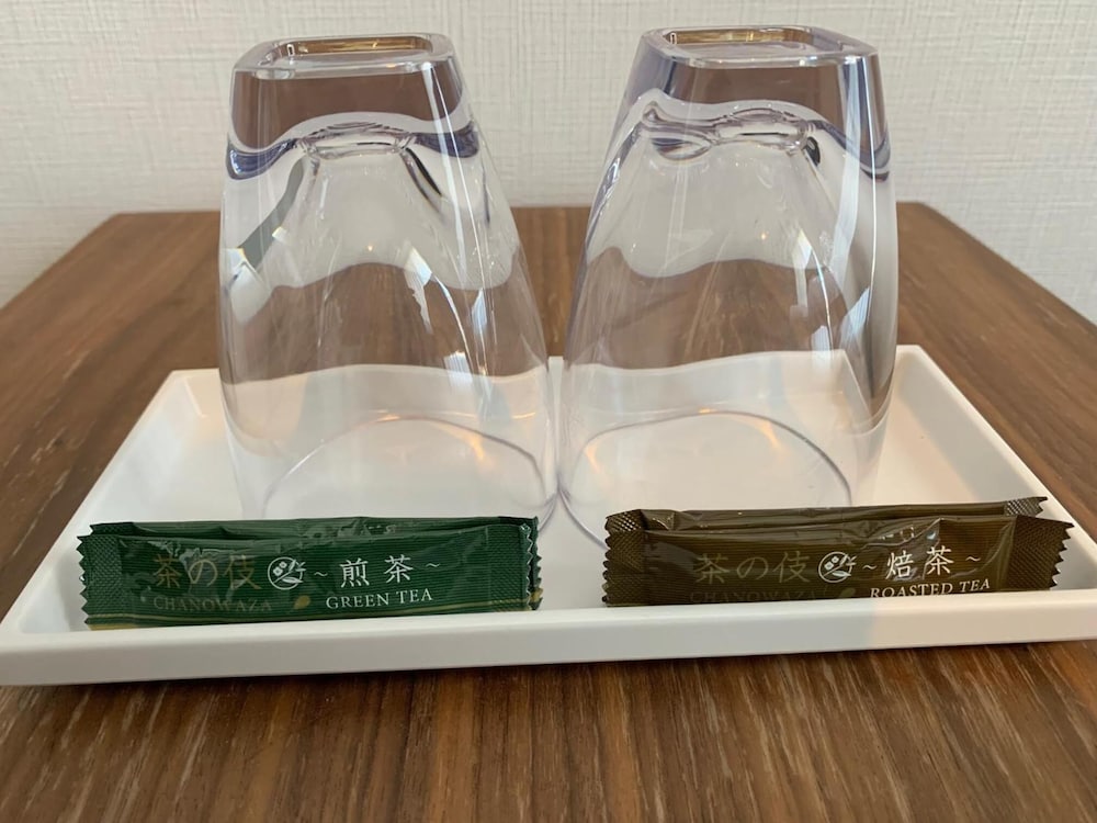 Фото Hotel State Tennoji - Hostel