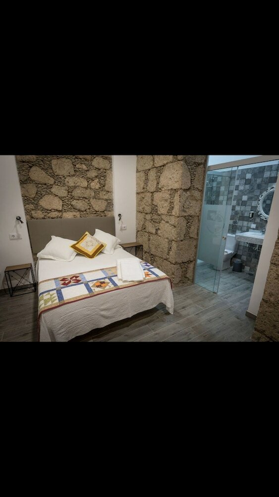 Фото Hotel Boutique The Cathedral