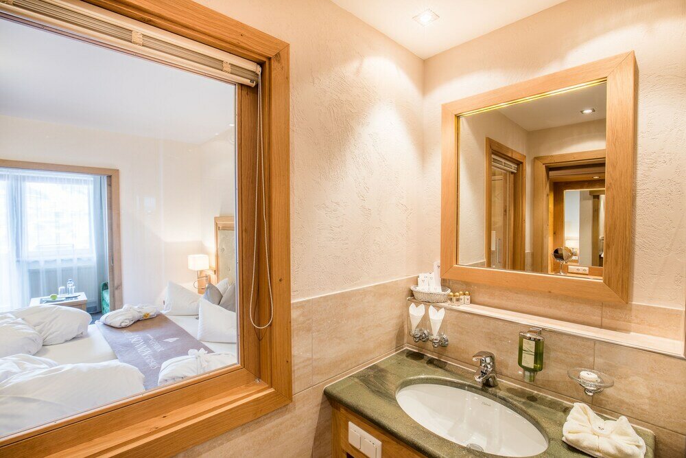 Фото Hotel DreiSonnen