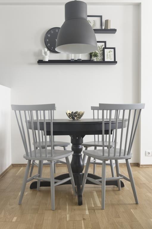 Фото Briet Apartments