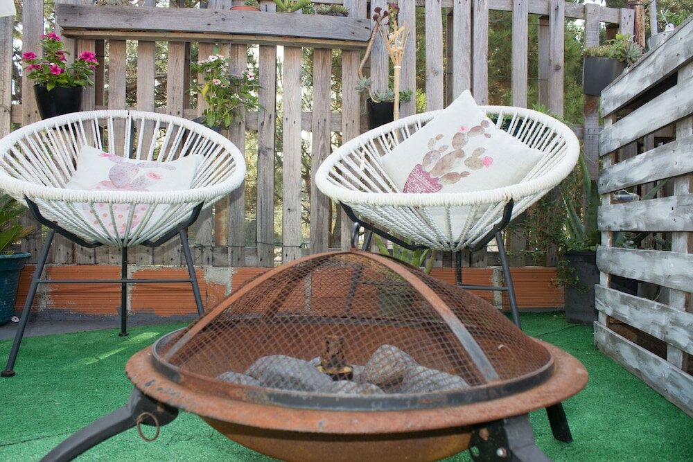 Фото Refugio do Esquilo