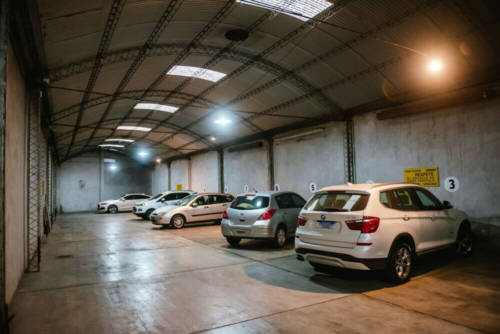 Фото Hotel Pacifico