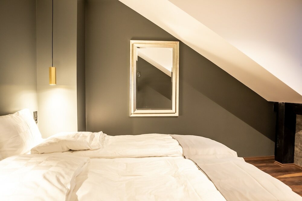 Фото The Barn Hostel