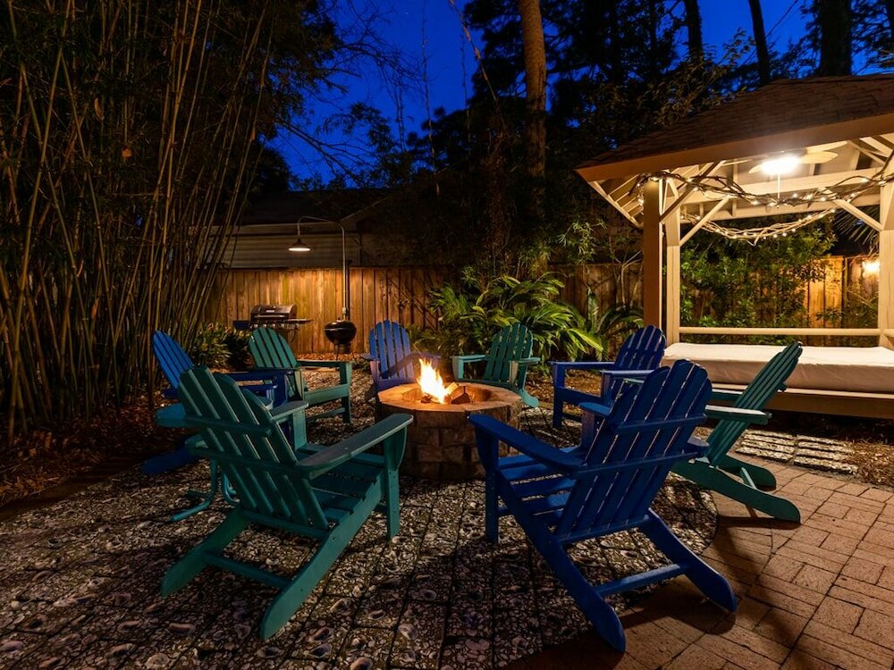 Фото Guiding Light Cottage