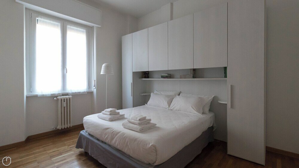 Фото Italianway - Papiniano 18